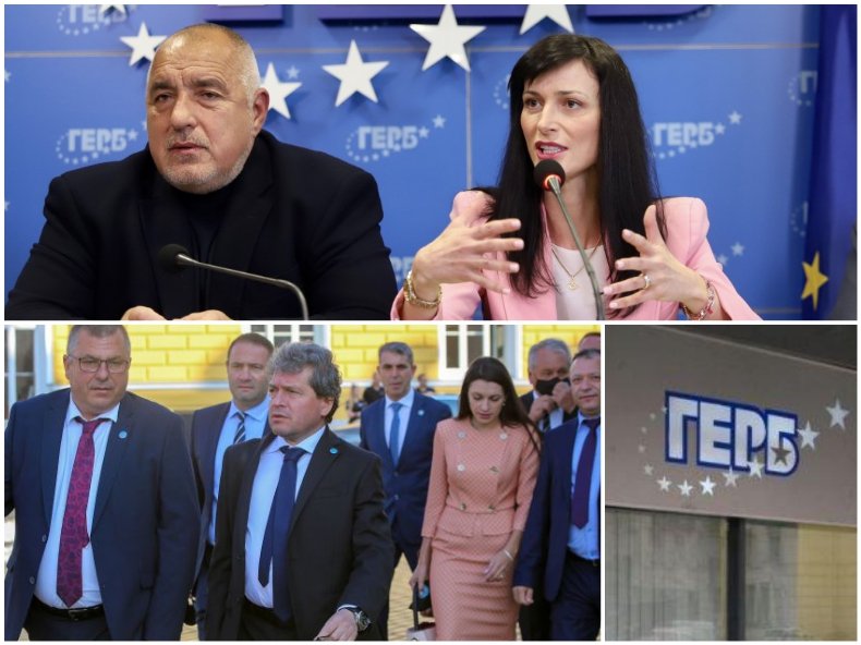 ПЪРВО В ПИК TV! ГЕРБ и ИТН единодушни, че редовен кабинет с експерти и широка подкрепа трябва да има (ОБНОВЕНА)