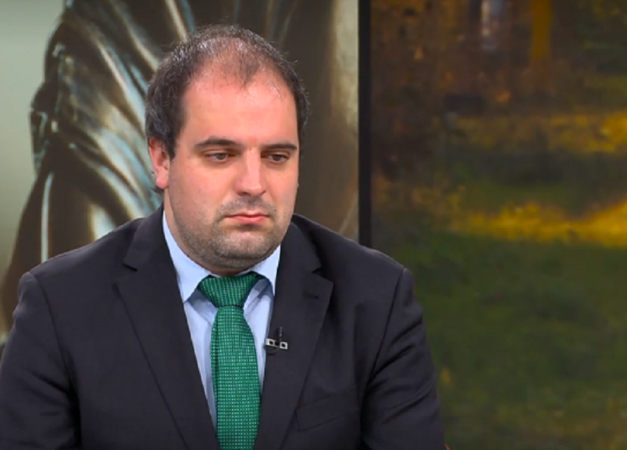 Съюзът на съдиите за оставката на Гешев: Нямаме информация за съществените проблеми в системата