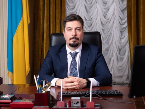 Задържаха председателя на Върховния съд на Украйна за подкуп от 2,7 млн. долара