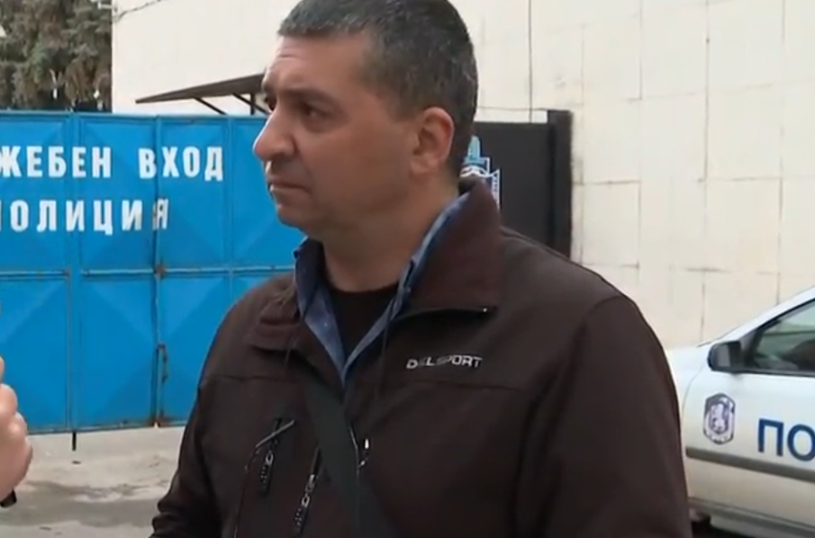 ПЪЛЕН АБСУРД: Полицията в Троян отказва да върне неправомерно конфискувана кола