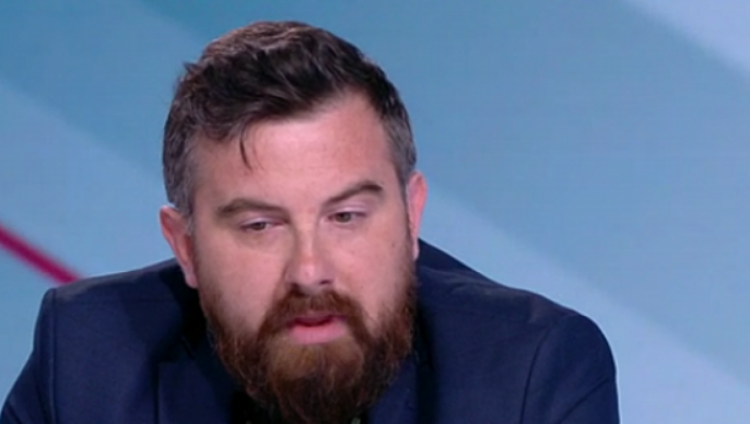 Политологът Ивайло Динев: Цялата ситуация изглежда като една черна комедия