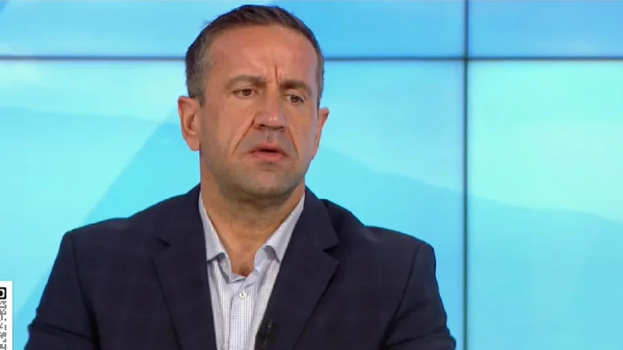 ГОРЕЩА ТЕМА: Кабинетът Габриел - да бъде или да не бъде? Експертен или не...