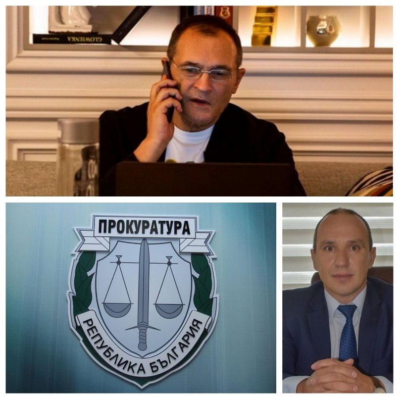 ГОРЕЩО В ПИК: Ето защо Васил Божков не може да се върне в България като защитен свидетел