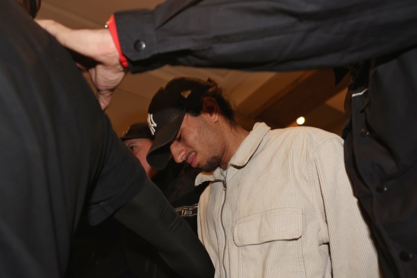 Изправят пред съда 18-годишния Адриан, погубил двама при катастрофата на бул. „Сливница“