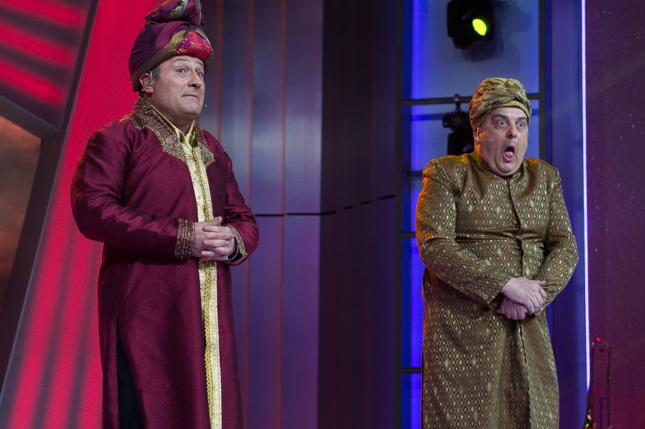 САМО В ПИК И РЕТРО: Рачков с грандиозен провал, губи милион 