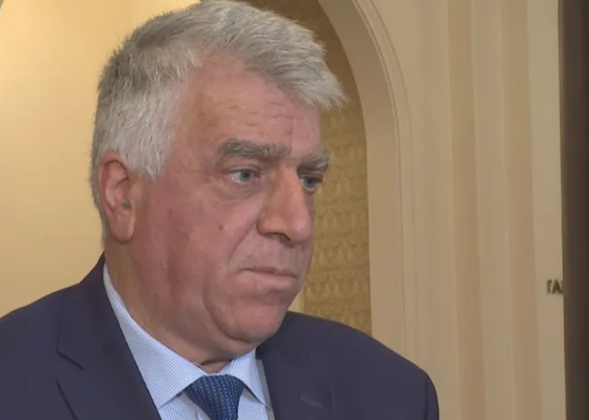 БСП няма да подкрепи кабинет на ППДБ заради позицията им за Украйна