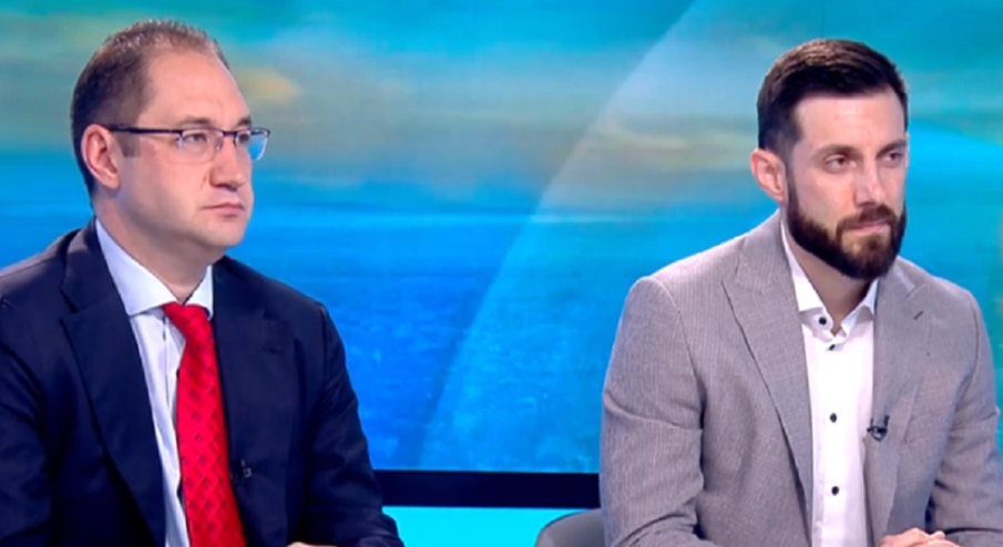 Експерти: За бюджета по-ниската инфлация означава по-малко приходи