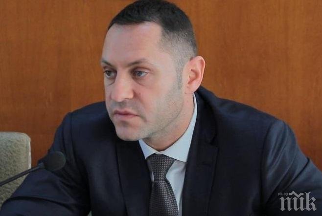 ИЗВЪНРЕДНО В ПИК! Александър Манолев окончателно ОПРАВДАН