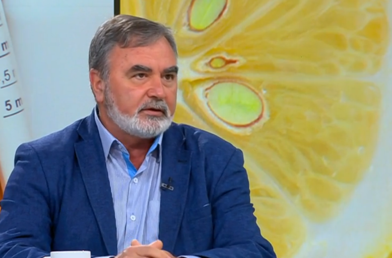 Доц. Ангел Кунчев: Зимните вируси и COVID-19 са в отстъпление, следват кърлежите