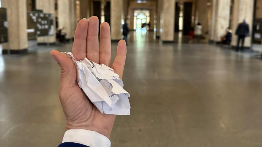 Колтуклиева взе оставката на Гешев - след малко в ПИК