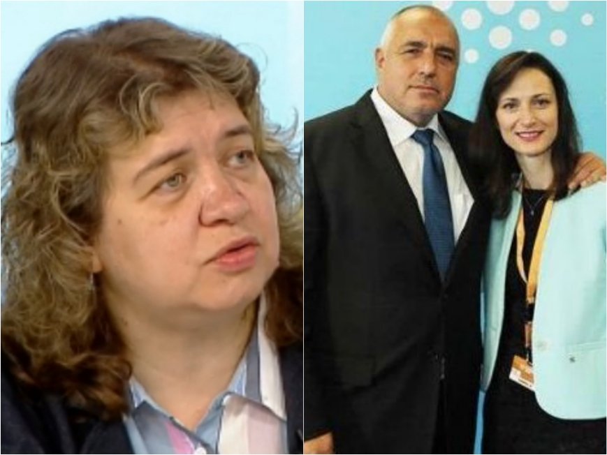 Конституционалистът доц. Киселова разкри какво точно трябва да направи Мария Габриел, за да има редовно правителство