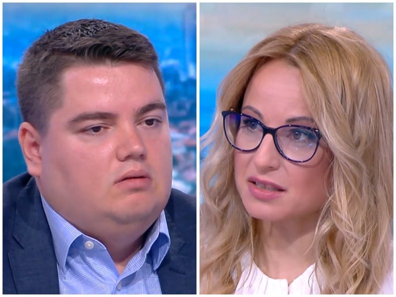 Бузанчо Стою три пъти се препоти пред Цънцарова за имотите на тейко му и Гешев