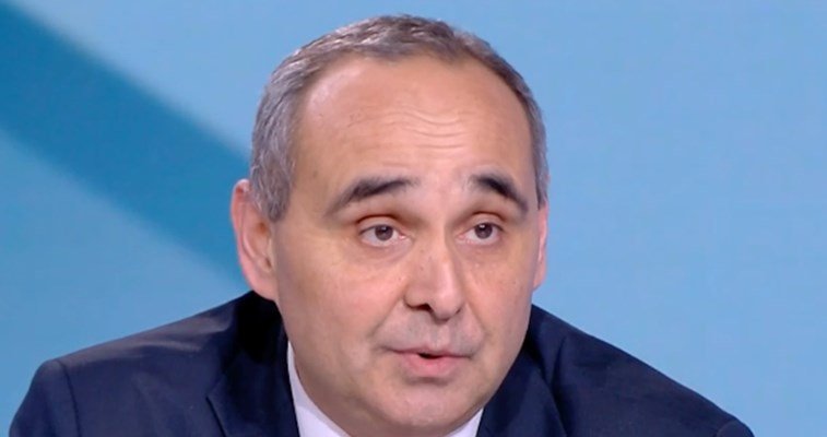 Глас от Промяната: Нямаме уговорка с ГЕРБ за ротационно правителство