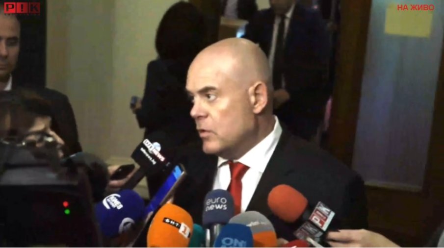 ВСС ще обсъди второто искане за махане на Гешев в понеделник