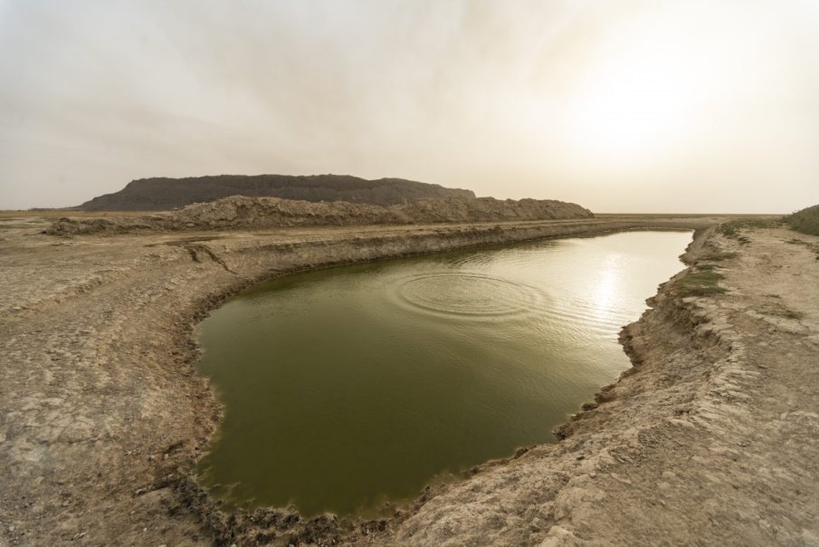 КОЛАПС: Иран пред воден срив, търси да купи вода от съседни държави