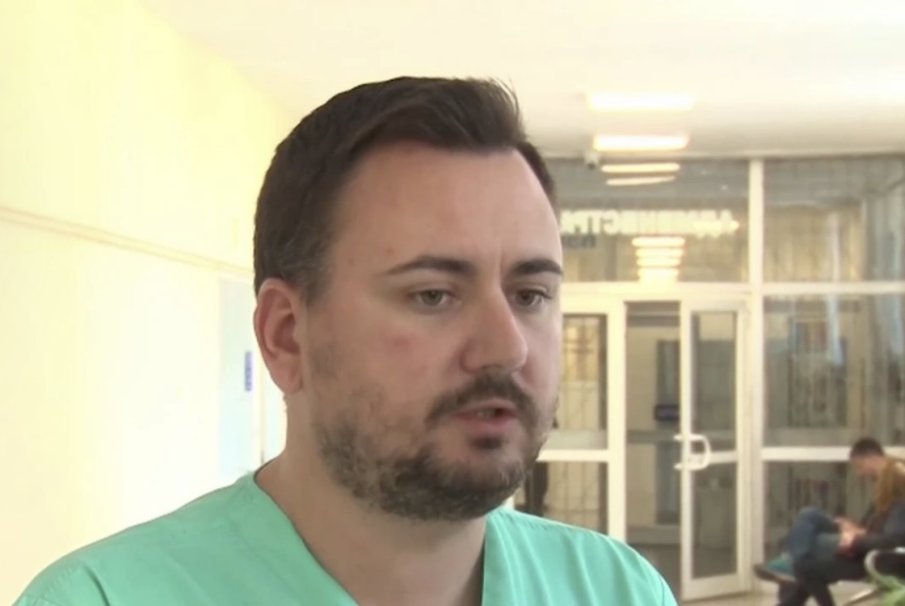 Д-р Светослав Тодоров: Без профилактика понякога пациентите идват късно при лекаря