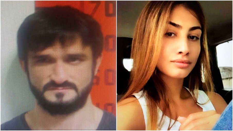 Мъж, убил брутално съпругата си на работното ѝ място, бе помилван от Путин