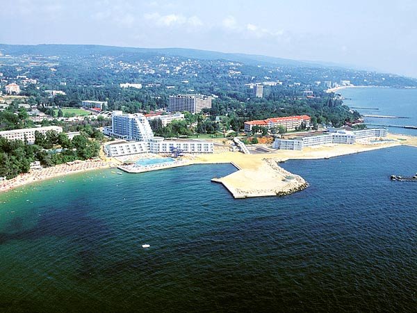 Откриха официално летния туристически сезон