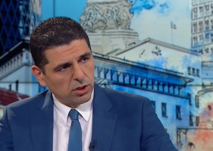 Ивайло Мирчев: Станимир Михайлов е нашата номинация за шеф на НЗОК, но имаме притеснение