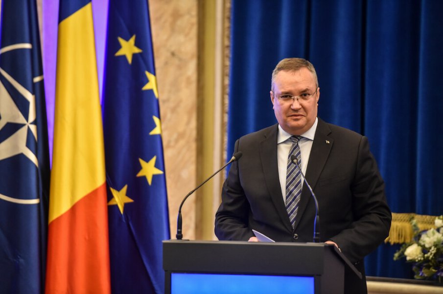 На ротационен принцип - как работи този формат на управление в Румъния