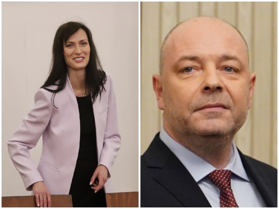 САМО В ПИК! Без хора от ГЕРБ в кабинета “Габриел” - слагат проектоминистри на проф. Габровски