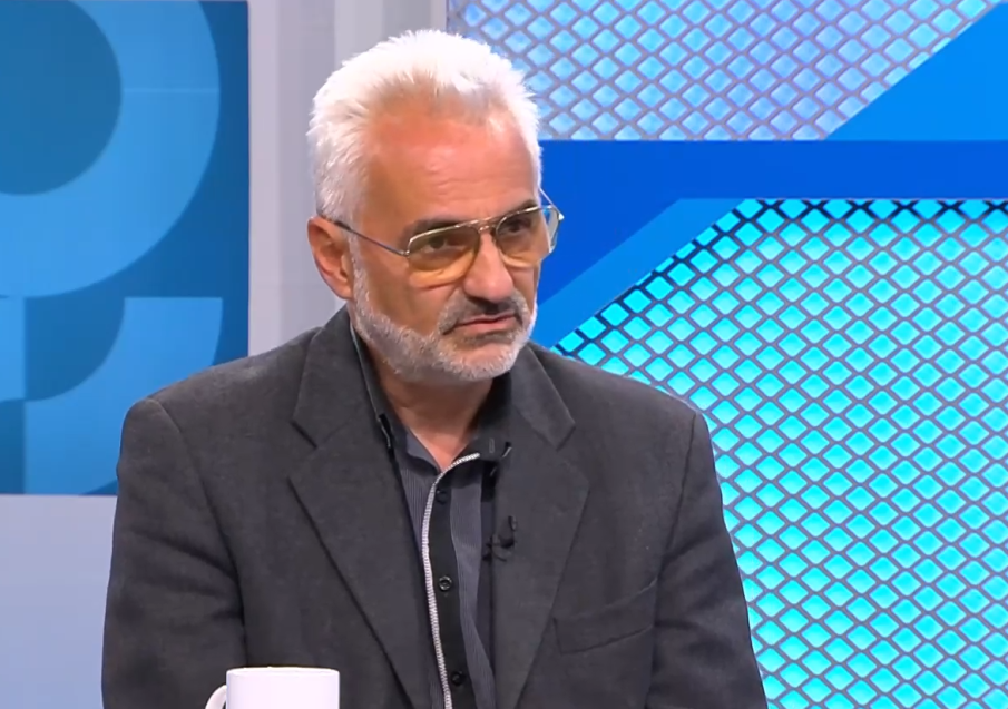 Кремен Георгиев: Температурните амплитуди през март се отразиха на сметките за парното