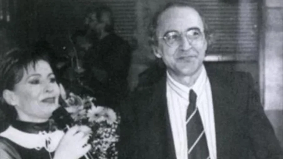 Проговори първата любов на Лили Иванова