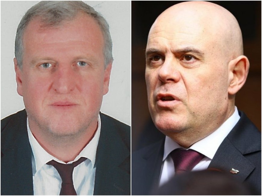 Иван Гешев в становище до ВСС: Не съм извършил каквото и да било нарушение на служебните си задължения