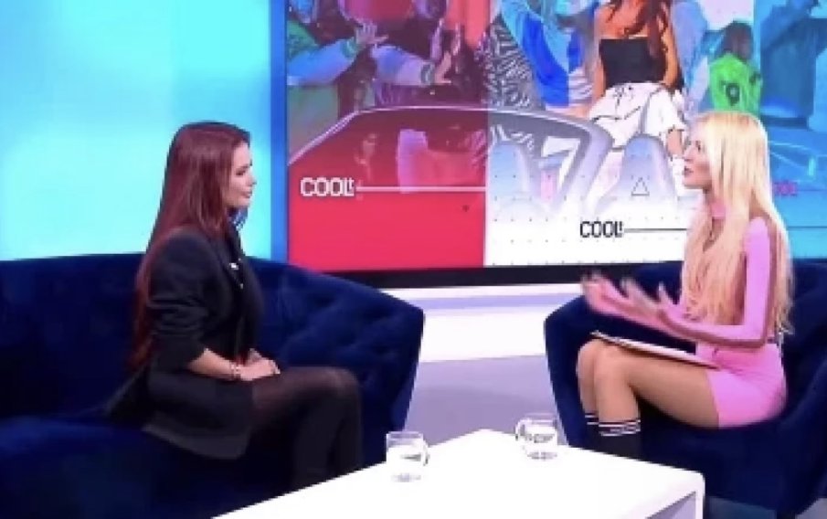 Преметнаха ли я в ефир? Натали Трифонова чу шокиращи думи от Мария