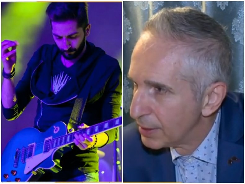 Семейството на убит в катастрофа музикант търси справедливост