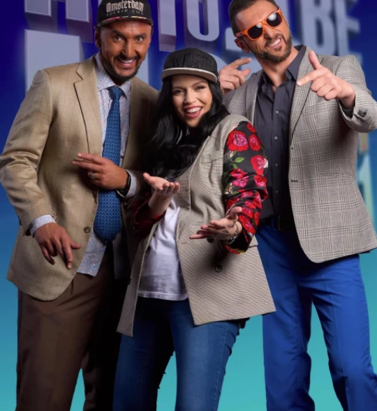 Ралица Паскалева приключи с Игри на волята