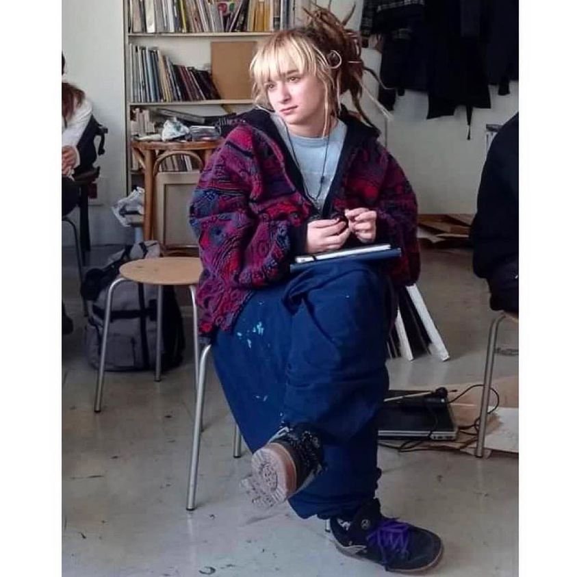 Македонска студентка изчезна в София