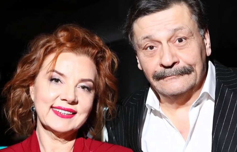 Звездата от „Кухня“ Дмитрий Назаров със спектакъл у нас