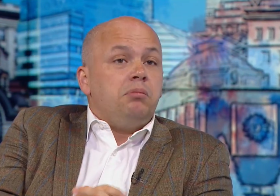 ШУШУ-МУШУ! Александър Симов: БСП ще говори с ПП-ДБ за втория мандат