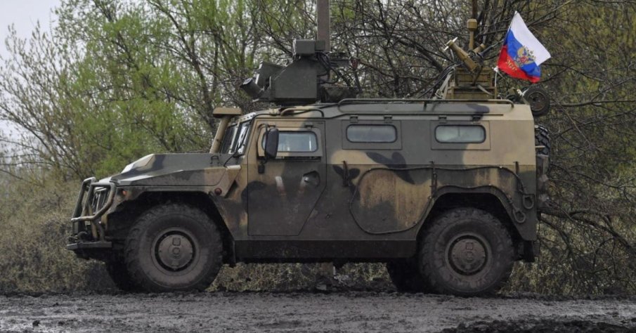 ГОРЕЩО ОТ ФРОНТА: Москва прати генерал Лапин да прочисти Белгород! Путин ще говори за ситуацията на 26 май