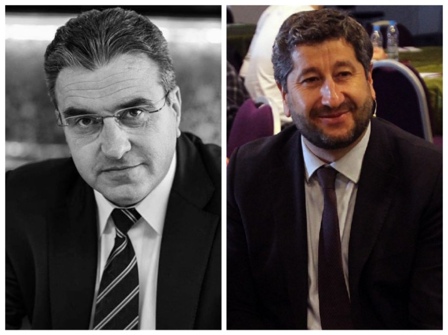 Александър Урумов: Политическата джендър-мафия подготвя тежък удар срещу семейството чрез промяна в Конституцията