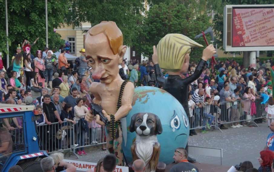 Габровският карнавал на 100-години: Какво ще видим в комичното шествие