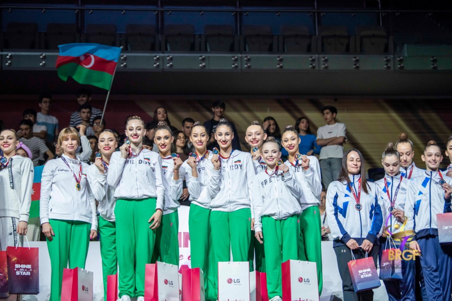 ЗА ПЪРВИ ПЪТ СЛЕД 33 ГОДИНИ: Абсолютно златна България!