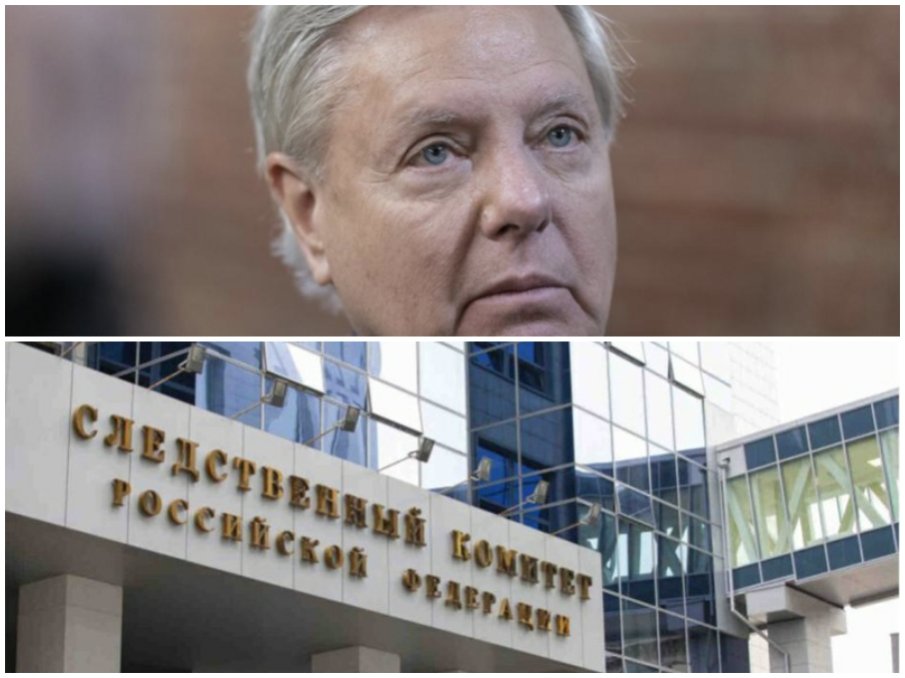 Москва обяви американски сенатор за издирване заради думите: Смъртта на руснаци по време на конфликта в Украйна е най-добрата инвестиция