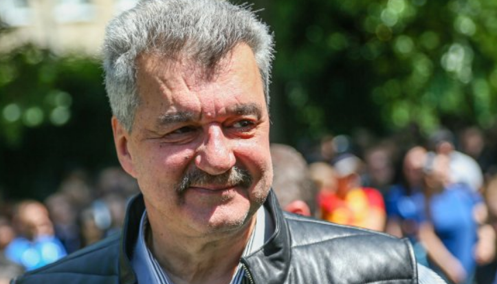 Тодор Батков: Време е Левски да стане реален претендент за титлата