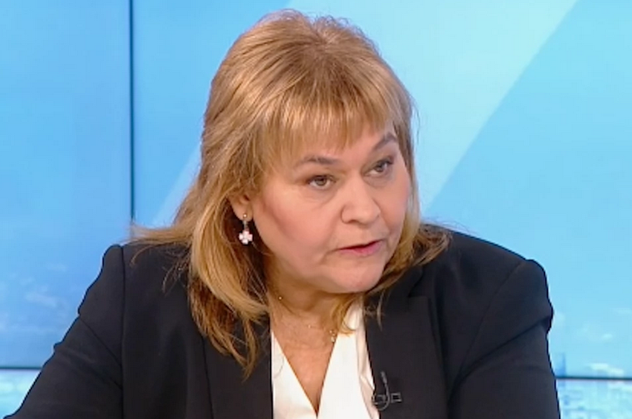 Татяна Жилова напомни: Съдиите отдавна казаха стига, но никой не чу тогава