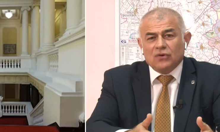 Георги Гьоков: Шансовете да има правителство клонят към нула