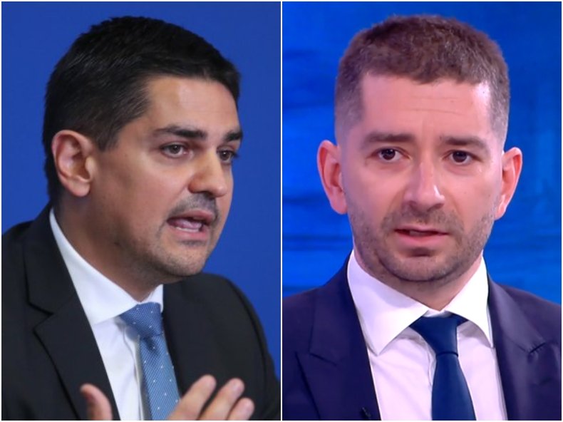 Политолог: Радостин Василев е като проливен дъжд, който изведнъж се излива и изкарва от канализацията всички възможни мръсотии