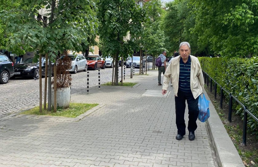 Последният соцминистър Георги Йорданов не празнува рожден ден заради трагедия 