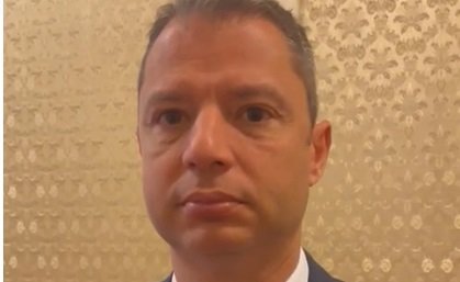 Делян Добрев внася законопроект, с който България трябва да стане партньор в консорциума за добив на газ от Черно море