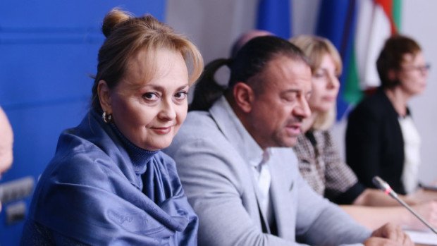 Полина Карастоянова: Бюджетът за туризъм е крайно недостатъчен