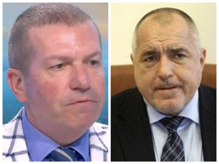 Менко Менков с ГОРЕЩ КОМЕНТАР: Когато арестуваха Борисов, мен, като негов адвокат, не ме допуснаха 1 час и 40 минути