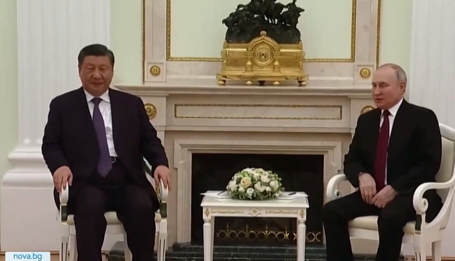 САЩ „няма да толерират“ решение на Китай