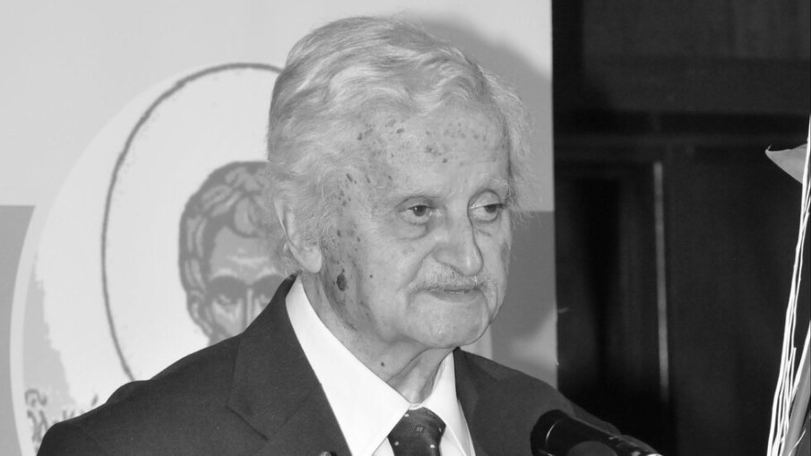 ТЪЖНА ВЕСТ: Почина онкологът проф. д-р Иван Черноземски