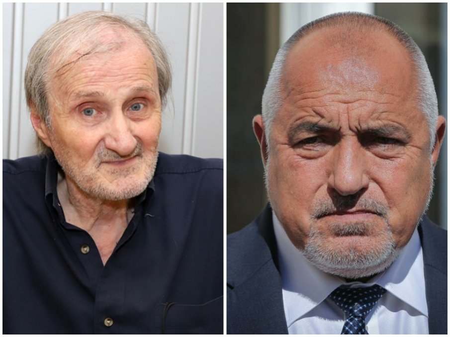 ОРАКУЛ: Политологът доц. Валентин Вацев за напъните да има кабинет: Засега Борисов печели от ситуацията, но ГЕРБ ще катастрофира